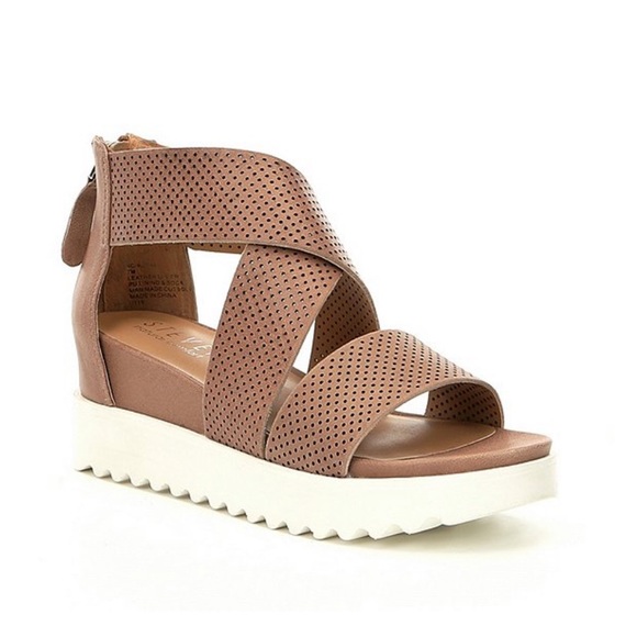 steven nc klein wedge
